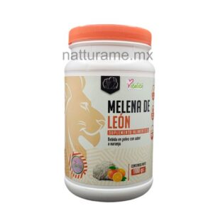 Melena de Leon